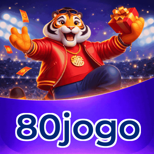 Especificações técnicas download 80jogo